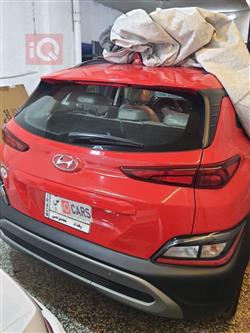 هيونداي كونا